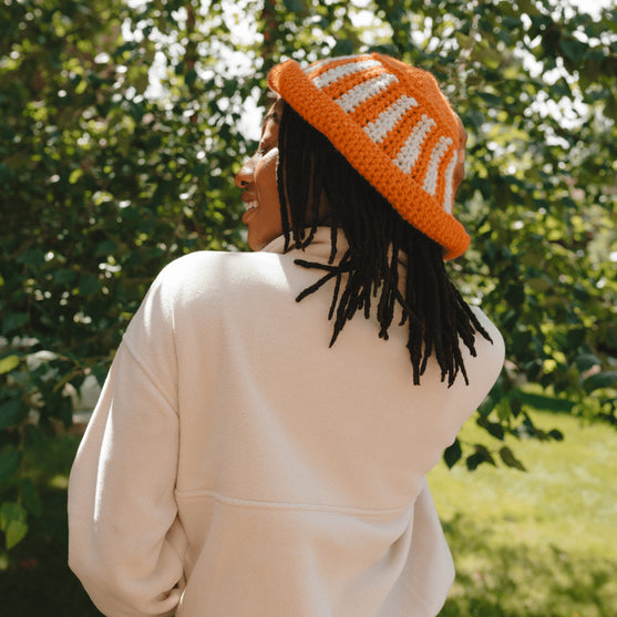 

Pulse - Bucket Hat
7