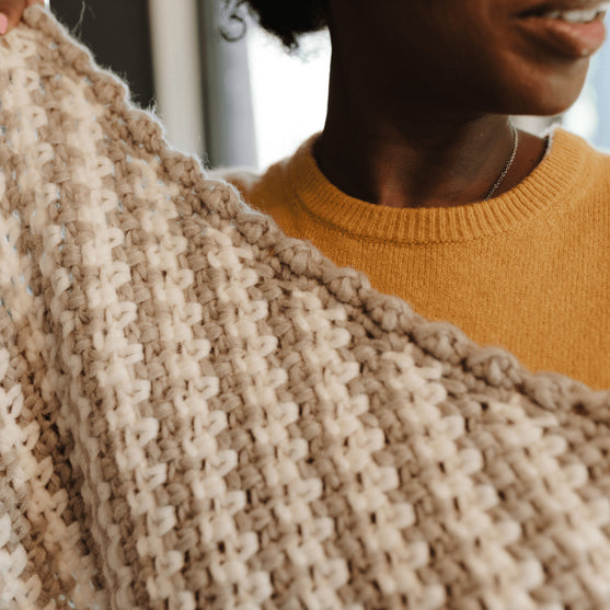 

Noah - Couverture Bébé
7