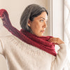 

Lucia Scarf - Sciarpa
5