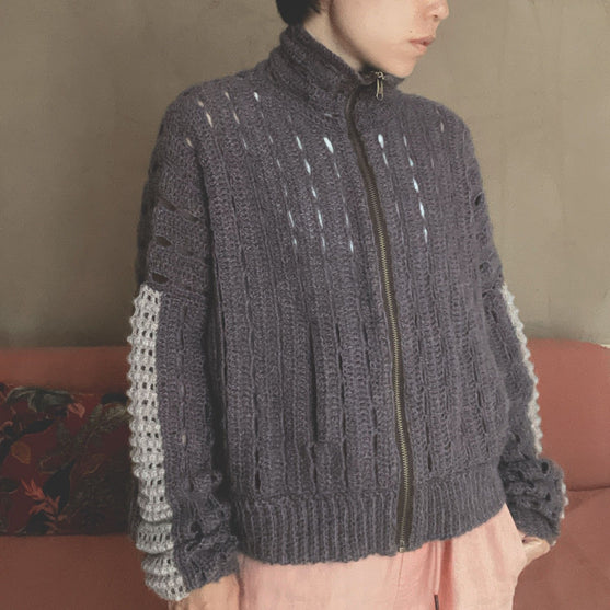 

Avery - Jacket
3