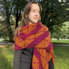 

Delizia Rossa - Scarf
1