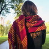 

Delizia Rossa - Scarf
2
