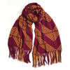 

Delizia Rossa - Scarf
3