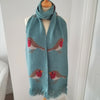 

Robin - Scarf
2