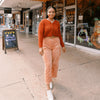 

Timanfaya - Lace Cardigan
6