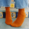 

Oak Seed - Chaussettes Texturées
2