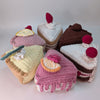 

Slices of Cake
2