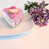 

Slices of Cake
5