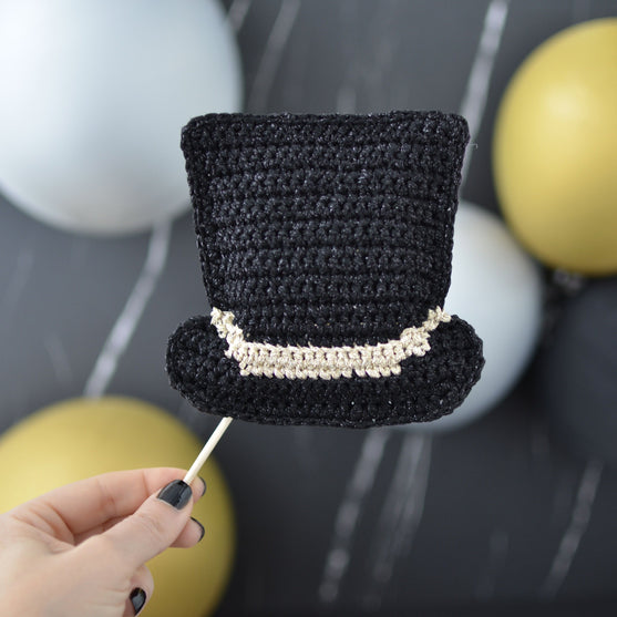 

New Years Eve - Accessoires Photos
2