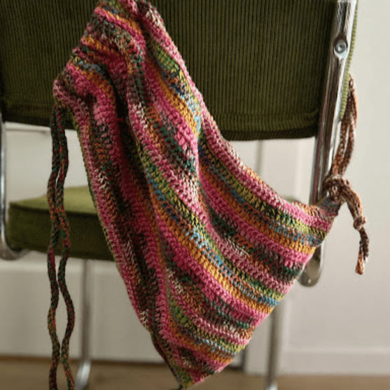 

Thang Thang - Backpack
1