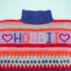 

Après-ski - Sweater - Crochet
3