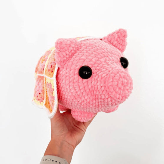 

Cochonnet de Noël
1