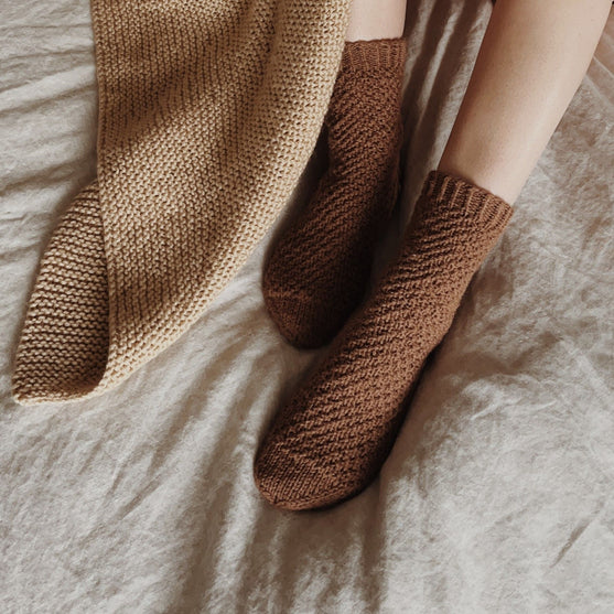 

Starboard Socks
2