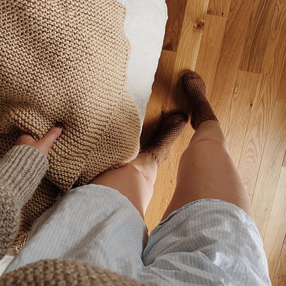 

Starboard Socks
4