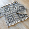 

Lace Embrace - Sweater
9