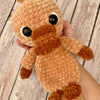 

Mr. Platypus - Lovey
3