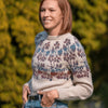 

Sweet Violet - Sweater
3