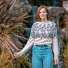

Sweet Violet - Sweater
5