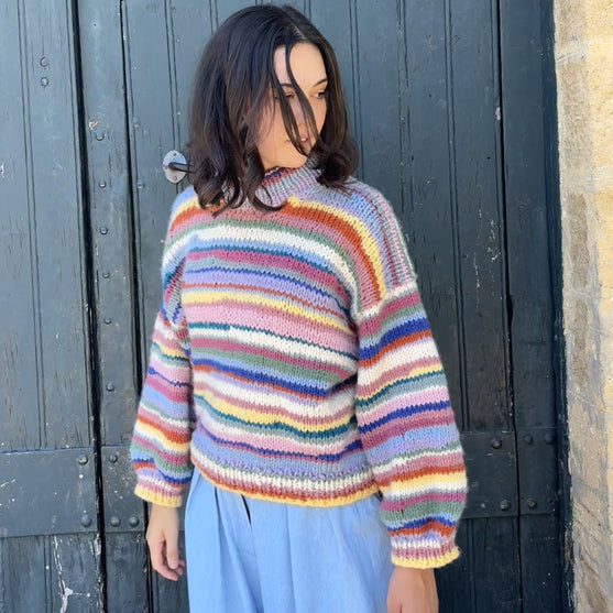 

Lotta - Sweater
3