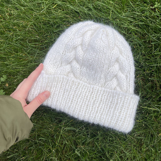 Aviaja – Hat