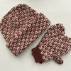 

Easy Colour Beanie
4