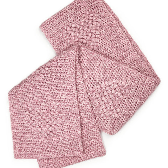 

Sweetheart - Scarf
6