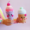 

Milkshake
4