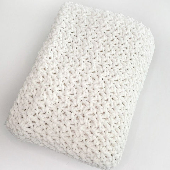 

Eira - Baby Blanket
8