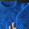 

Ultra Easy Sweater - Baby sweater
2
