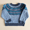 

Letmatrosen - Children’s Sweater
3