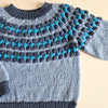 

Letmatrosen - Children’s Sweater
4