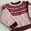 

Letmatrosen - Children’s Sweater
6