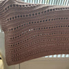 

Easy Spring Blanket - Baby Blanket
3