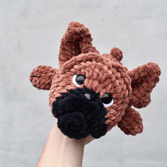 Gizmo - Soft Toy