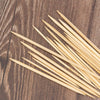 

Bamboo DPNs - 15 cm - Hobbii
5