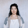 

Amulet - Open Cardigan
5