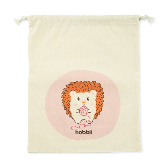 

Sac à projet - Hobbii
3
