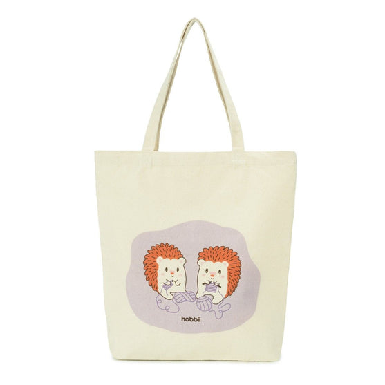 

Sac en toile - Hobbii
1