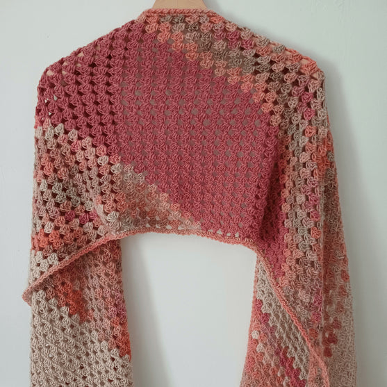 

Rosetti - Wrap
6