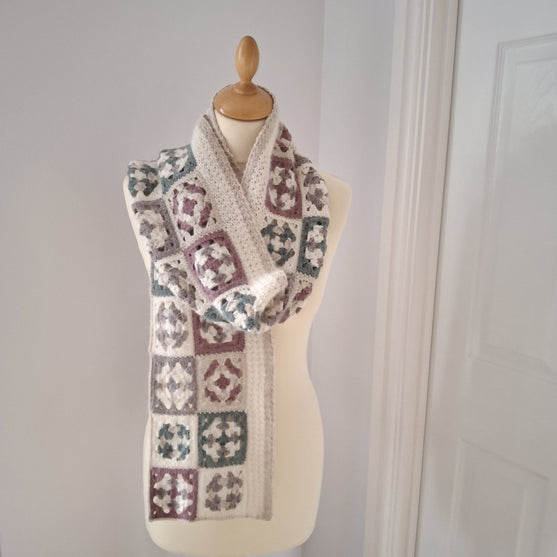 

Elemental - Scarf
2