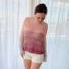 

Ombre Dream - Pullover
7