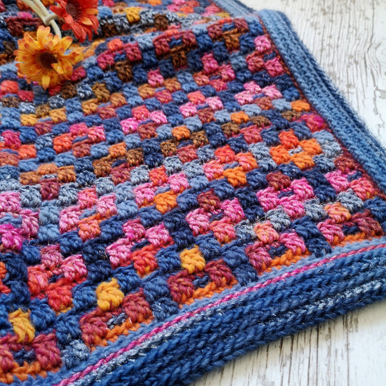 

Dream, Sparkle, Shine - Blanket
3