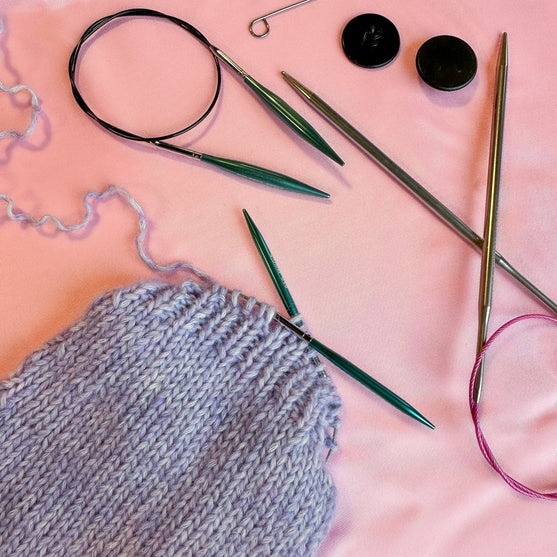 

EXTRA Short Cables - Hobbii
3