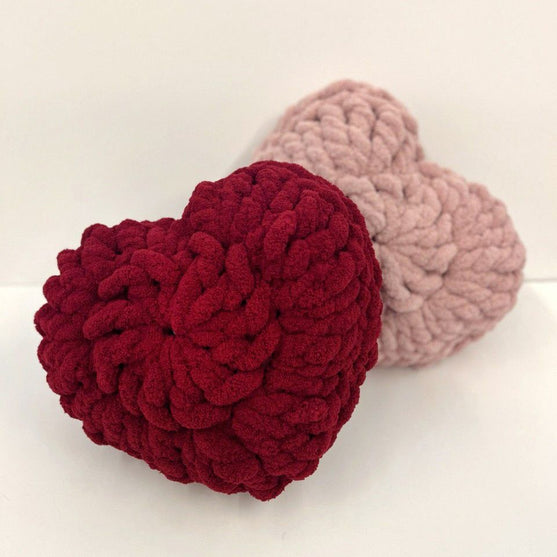 

Love Pillow - Cushion
1