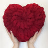 

Love Pillow - Cushion
4