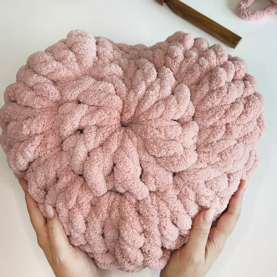 

Love Pillow - Cushion
6