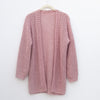 

Morning Mist - Cardigan
7