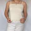 

Solana - Tank Top
2