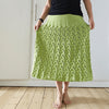 

Sommerskørt - Skirt
3
