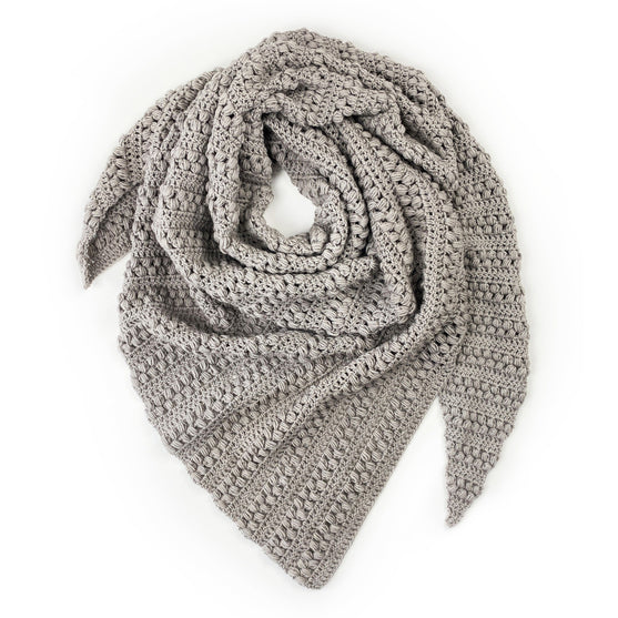 

Porto - Shawl
9